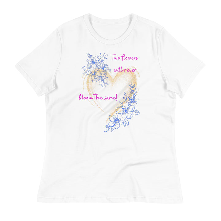 Women's Relaxed T-Shirt