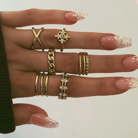 Ego Ring