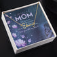A special MOM necklace